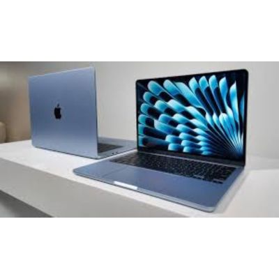 Apple MacBook Air Apple M4 8C/10C