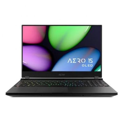 AERO 15 RP75YB i7-10875H/32GO/512GO/RTX2080 SUPER 8G/QWERTZ