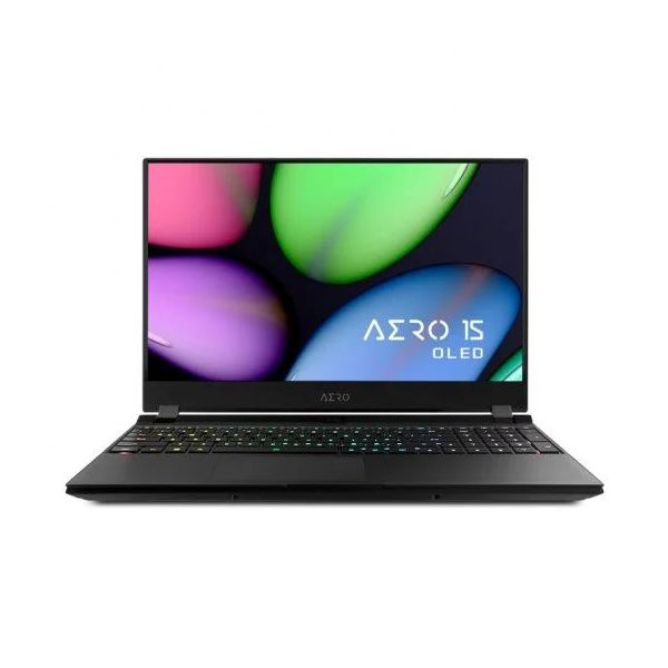 AERO 15 RP75YB i7-10875H/32GO/512GO/RTX2080 SUPER 8G/QWERTZ