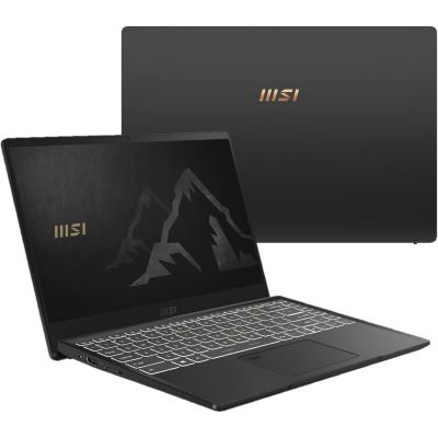 SUMMIT E14EVO A12M-044FR