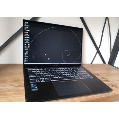 SUMMIT E14EVO A12M-044FR