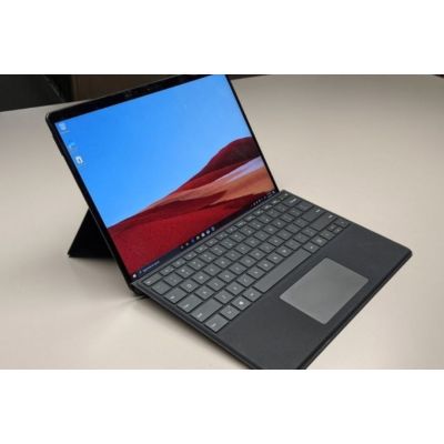 Surface pro X microsoft sq2 processor 16GB 512GB