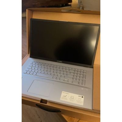 ASUS Vivobook 17 (X1704) Intel®Core™ i3-1215U 1.2GHz (10Mo C