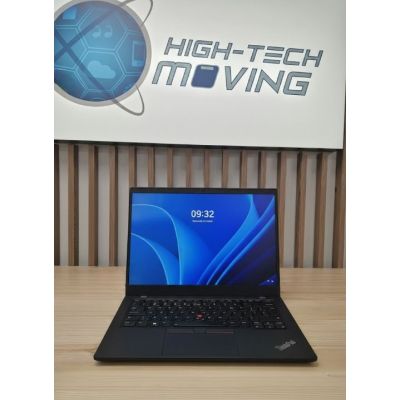 THINKPAD X1 CARBON GEN 10 TOUCH