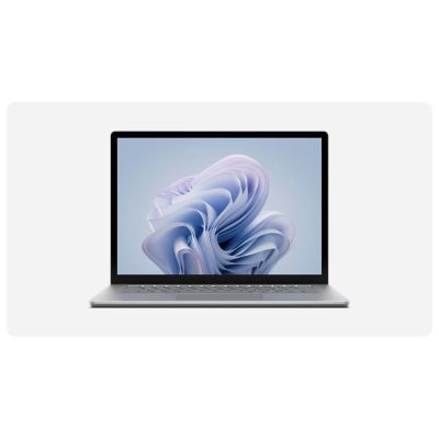 surface laptop 6 13 pouces ultra 7 32go 256go