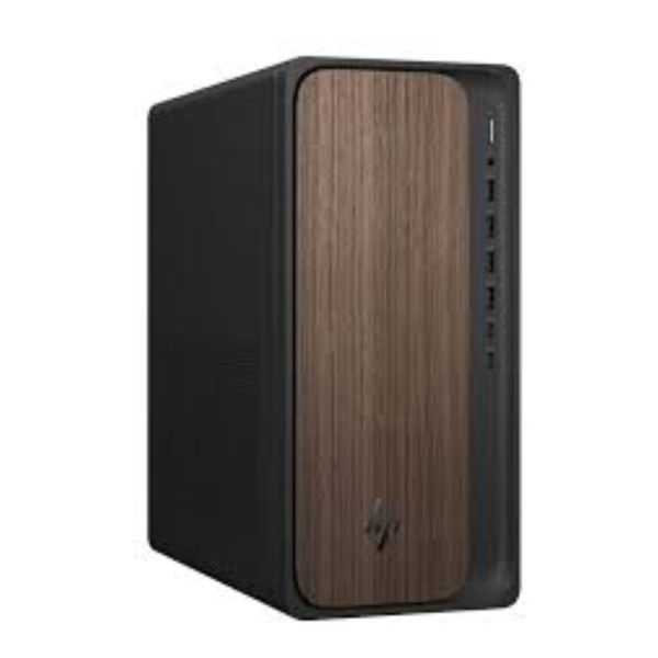 HP OmniDesk M03-0008nf (Core Ultra 5 225 / 32 Go (DDR5) 5600 MHz / 1 To PCI Express 4.0 x4)