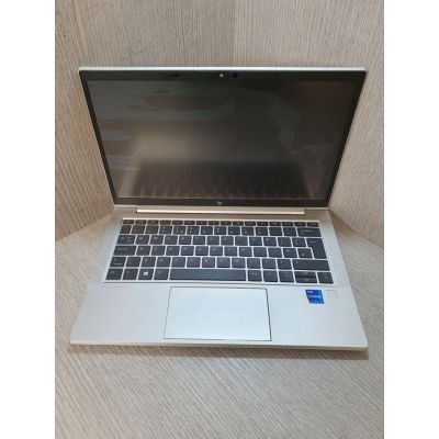 ELITEBOOK 830 G8 256GO/ 32GO DE RAM/ I7-1135 UK