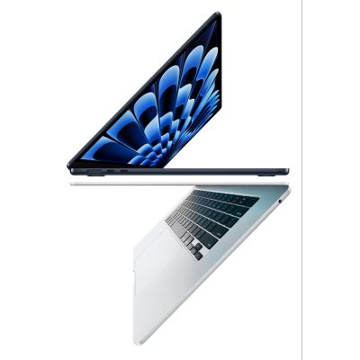 Macbook Air 15 pouces M3 8C/10C