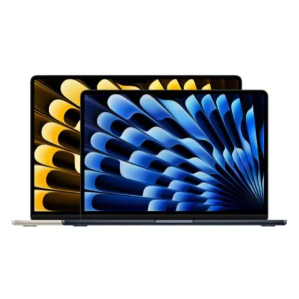 Macbook air 15 pouces M3 8C/10C