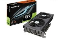 Gigabyte GeForce RTX 3060ti EAGLE OC 12Go (rev. 2.0) LHR –