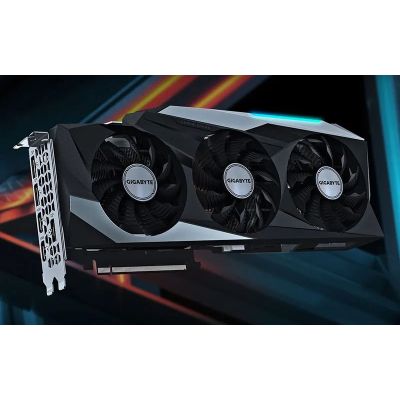 Gigabyte GeForce RTX 3060ti EAGLE OC 12Go (rev. 2.0) LHR –