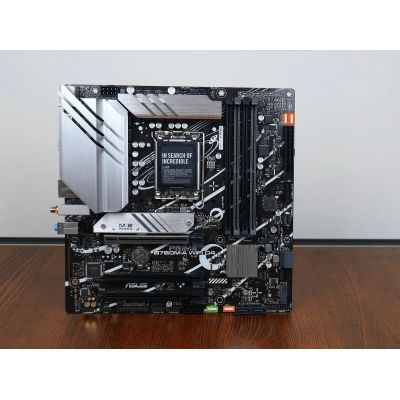 Asus PRIME B760M-A WIFI D4