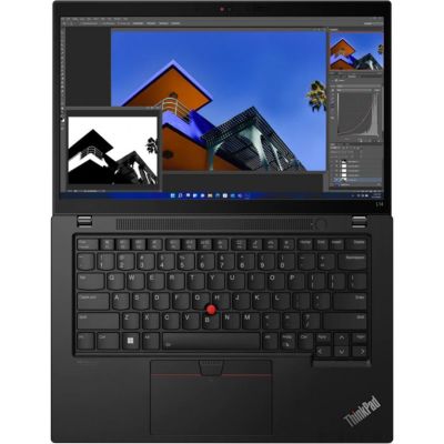 THINKPAD L14 GEN 3 I5-1245U/16GB /256 AZERTY