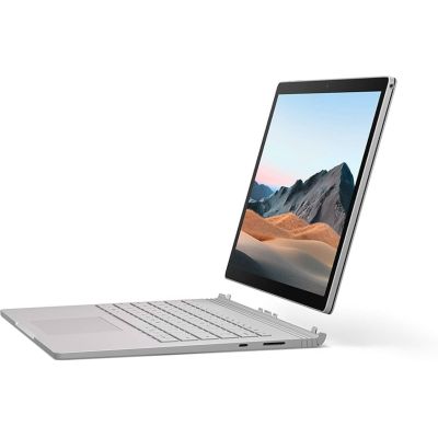microsoft surface book 3 13.5\" i5 10th"