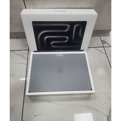 MacBook Pro 16" M4 Max – 64Go / 2To – Neuf jamais utilisé –