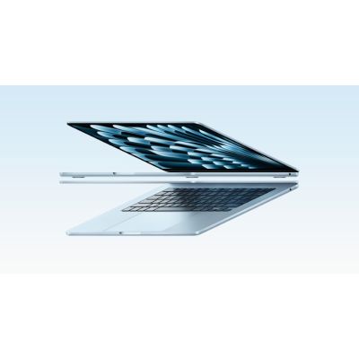 macbook air 15'' m3 8c/10c 8go 256go