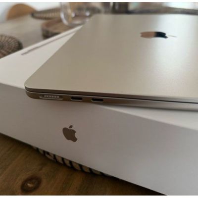 MACBOOK AIR 13 M3 8C/8C /256GO / 8GO