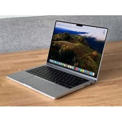 MACBOOK PRO 14\" M3 PRO 18GO/512GO 11C/14C"