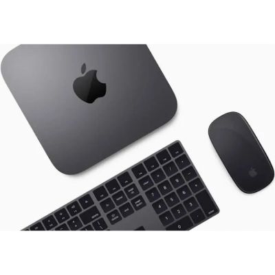 MAC MINI I3 3,6ghz 8go 256gb