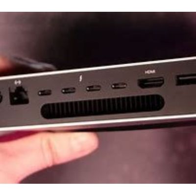 MAC MINI I3 3,6ghz 8go 256gb