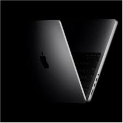 MacBook Pro 14 M3 8-core CPU 10-core GPU - 8 Go RAM - 1 To S