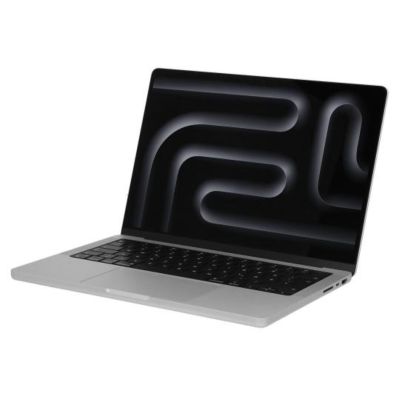 MacBook Pro 14 M3 8-core CPU 10-core GPU - 8 Go RAM - 1 To S