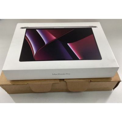 Macbook Pro 16\" M2 Pro 12C/19C"