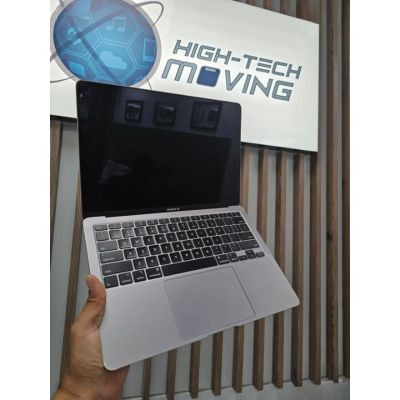 MACBOOK AIR i3 1,1GHZ 256GO 8GO