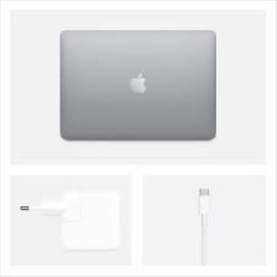 MACBOOK AIR i3 1,1GHZ 256GO 8GO