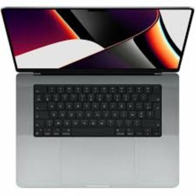 MACBOOK PRO 16\" 512GO/ 16GO DE RAM M1 PRO 10C CPU/16C GPU"
