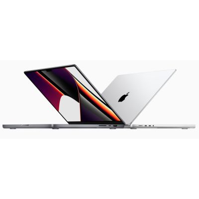 MACBOOK PRO 16\" 512GO/ 16GO DE RAM M1 PRO 10C CPU/16C GPU"