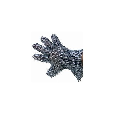 GANTS MAILLES   ABANDONNE