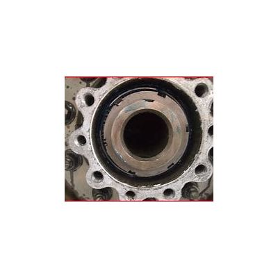 Douille à ergots pour rotules-spécial Mercedes-Sprinter