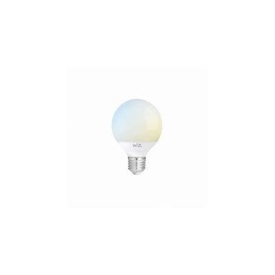 WiZ Ampoule connectée Globe couleur E27 75W