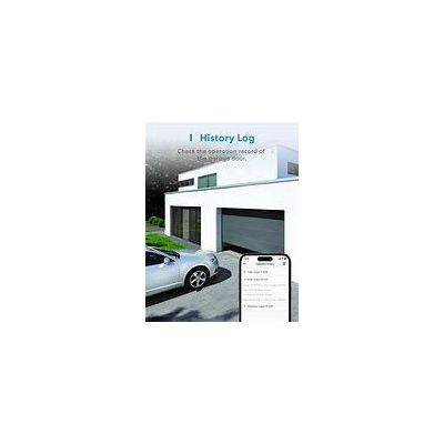 Meross Smart WiFi Garage Door Opener MSG100