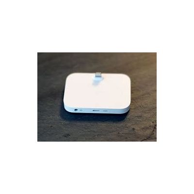 IPHONE LIGHTNING DOCK