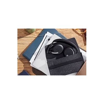 Jabra Casque sans fil Evolve 75 SE