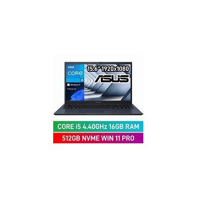 ExpertBook B1 i5-1235U/16GO/256GO