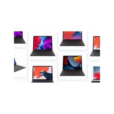 IPAD SMART KEYBOARD IPAD PRO 12,9