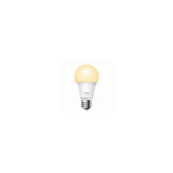 Tapo L510E - Ampoule connectée WiFi Dimmable E27