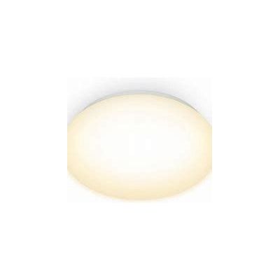 WiZ Lampe connectée Adria Ceiling 12W - Blanc