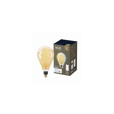Ampoule connectée E27 Filament vintage Blanc variable