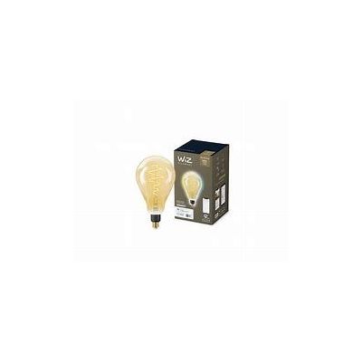 Ampoule connectée E27 Filament vintage Blanc variable