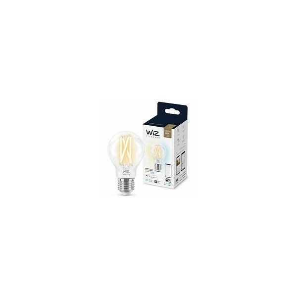 Ampoule connectée E27 - Blanc variable