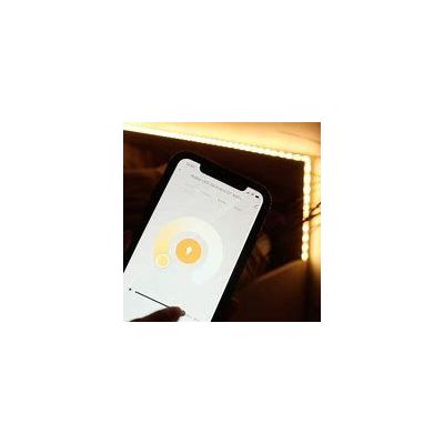 Ruban LED connecté -  2 m
