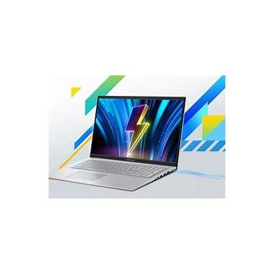 ASUS Vivobook 17 (X1704) Intel®Core™ i3-1215U 1.2GHz (10Mo C