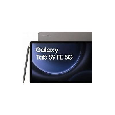 Samsung Galaxy Tab S9 FE ENTERPRISE EDITION 10.9\" 128 Go Gr"