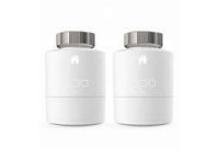 Têtes Thermostatiques connectées Basic - Duo Pack