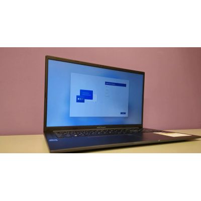 ASUS Vivobook 17 (X1704) Intel®Core™ i3-1215U 1.2GHz (10Mo C