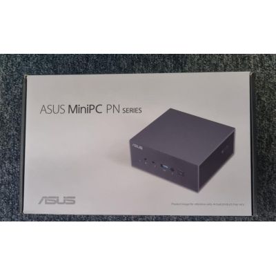 PN53 Mini PC AMD Ryzen 5 6600H /16GB / 512GB